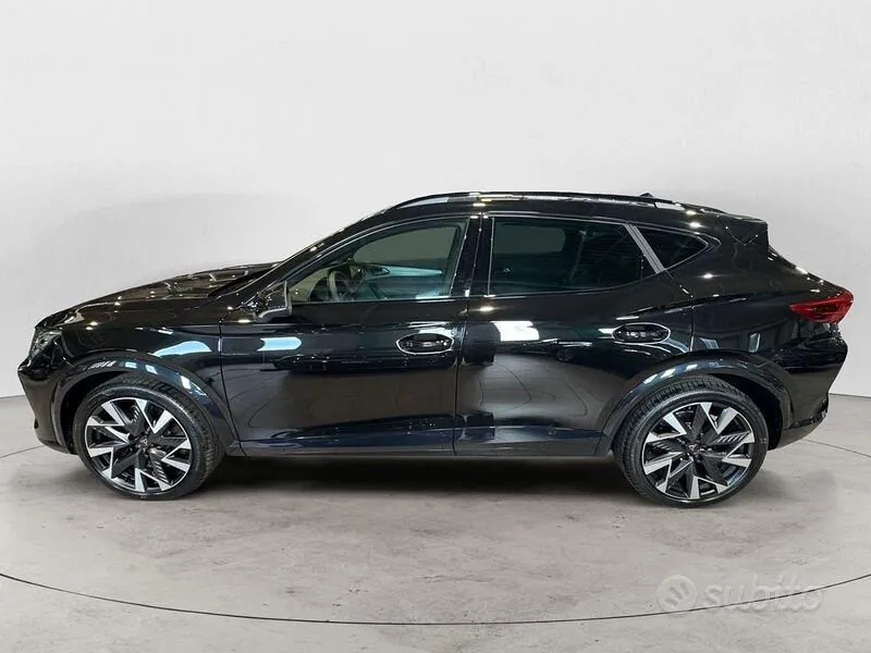 Cupra Formentor 2025 photo 4