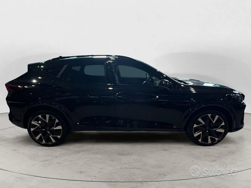 Cupra Formentor 2025 photo 5