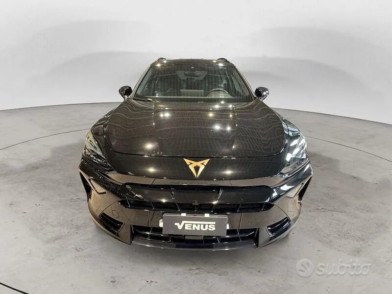 Cupra Formentor 2025 photo 2