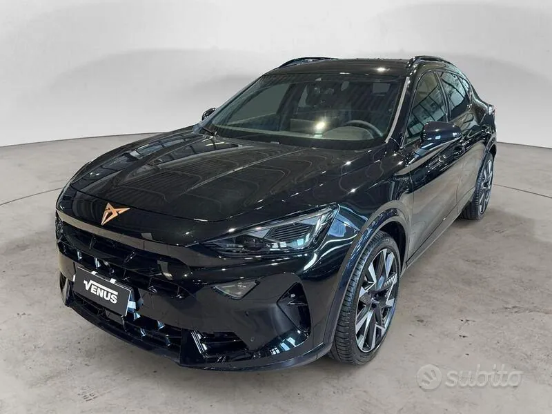 Cupra Formentor 2025 photo 3