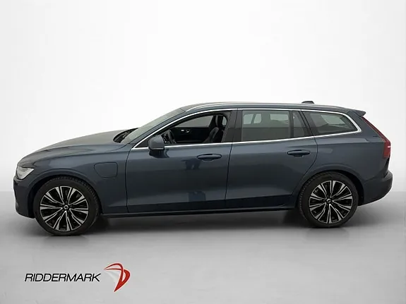 Volvo V60 2023 photo 5