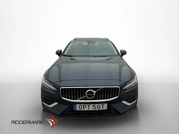 Volvo V60 2023 photo 2