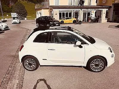 Fiat 500C 2021 photo 2