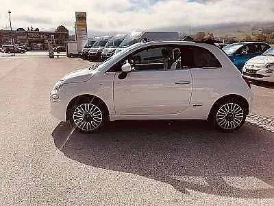 Fiat 500C 2021 photo 3