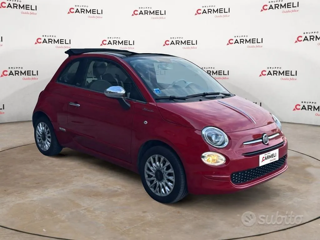 Fiat 500 2022 photo 5