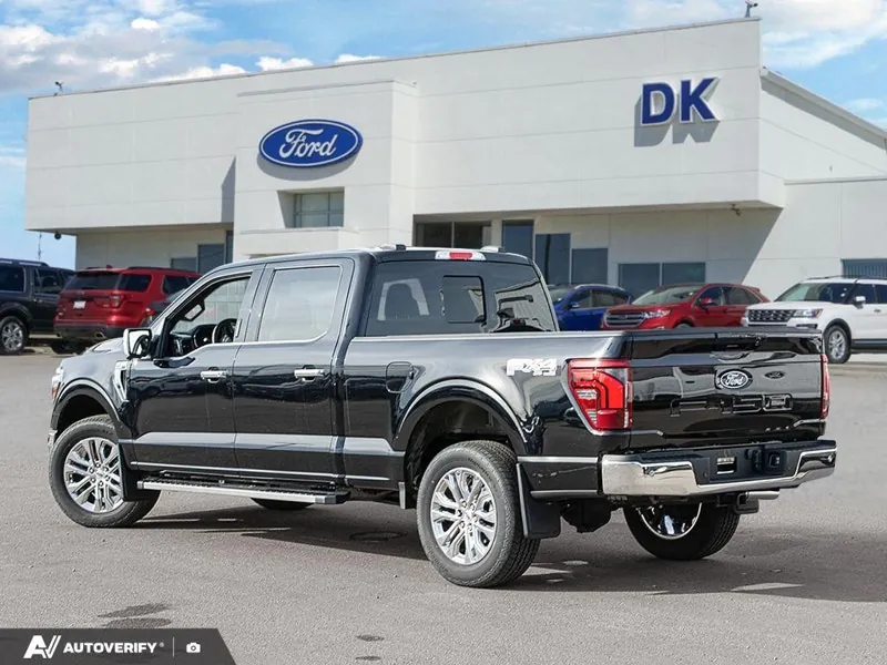 Ford F-150 2026 photo 5
