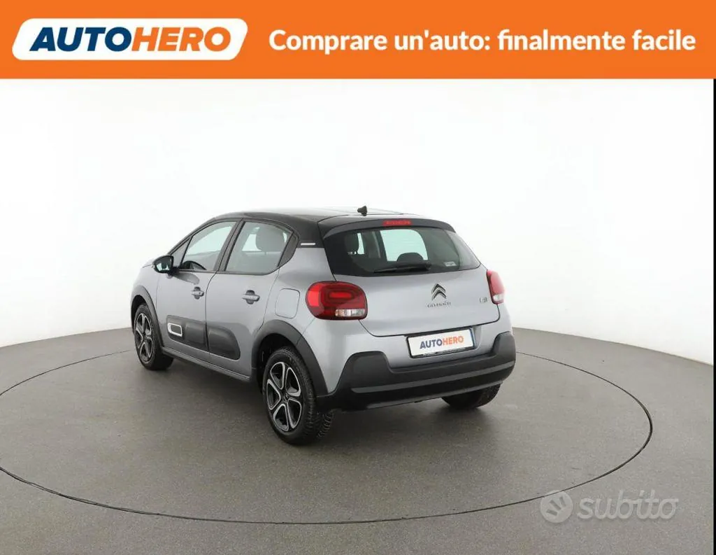 Citroen C3 2022 photo 4