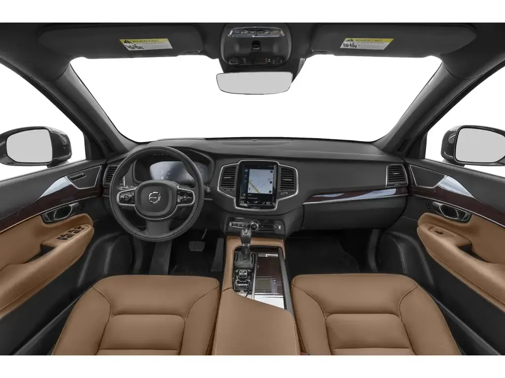 Volvo Xc90 2019 photo 5
