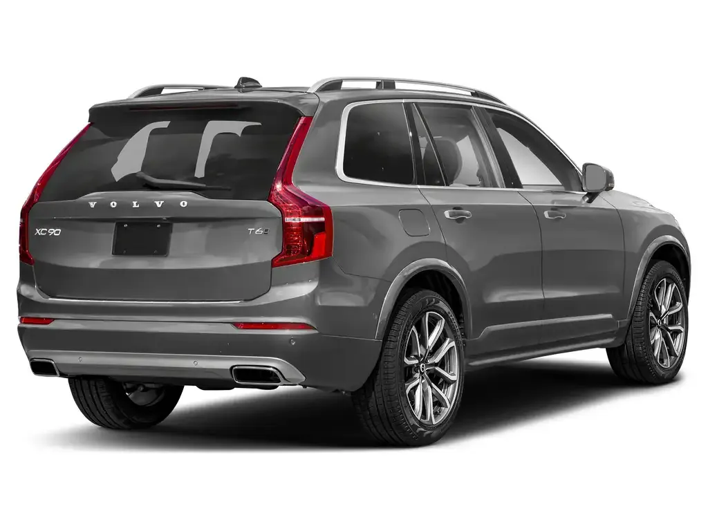 Volvo Xc90 2019 photo 2