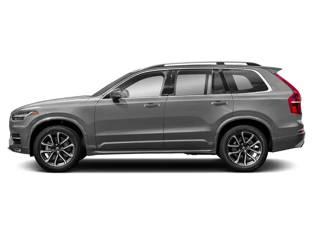 Volvo Xc90 2019 photo 3