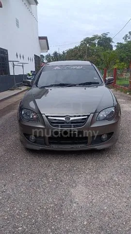 Proton Persona