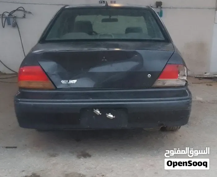 Mitsubishi Lancer 2006 photo 4