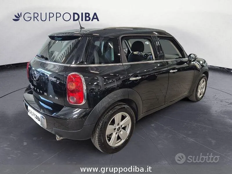 Mini Countryman 2015 photo 5