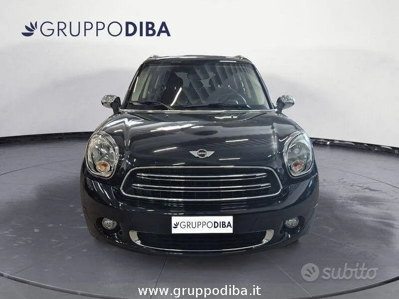 Mini Countryman 2015 photo 2