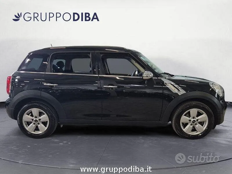 Mini Countryman 2015 photo 4