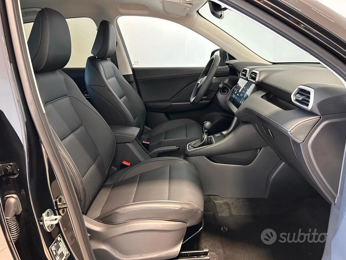 MG Zs photo 3