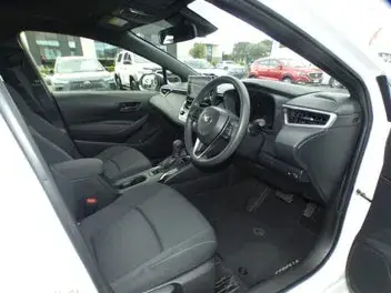 Toyota Corolla 2023 photo 3