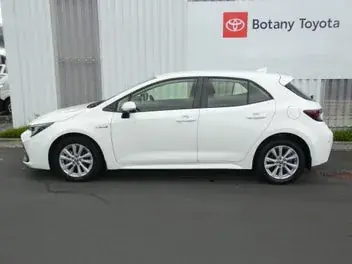 Toyota Corolla 2023 photo 5