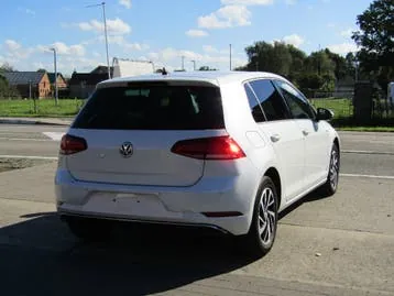 Volkswagen Golf 2018 photo 3