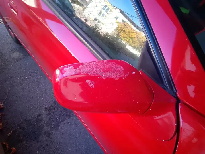 Toyota Celica 2000 photo 3