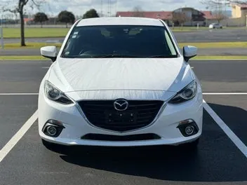 Mazda Axela 2014 photo 4