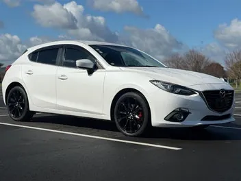 Mazda Axela 2014 photo 5