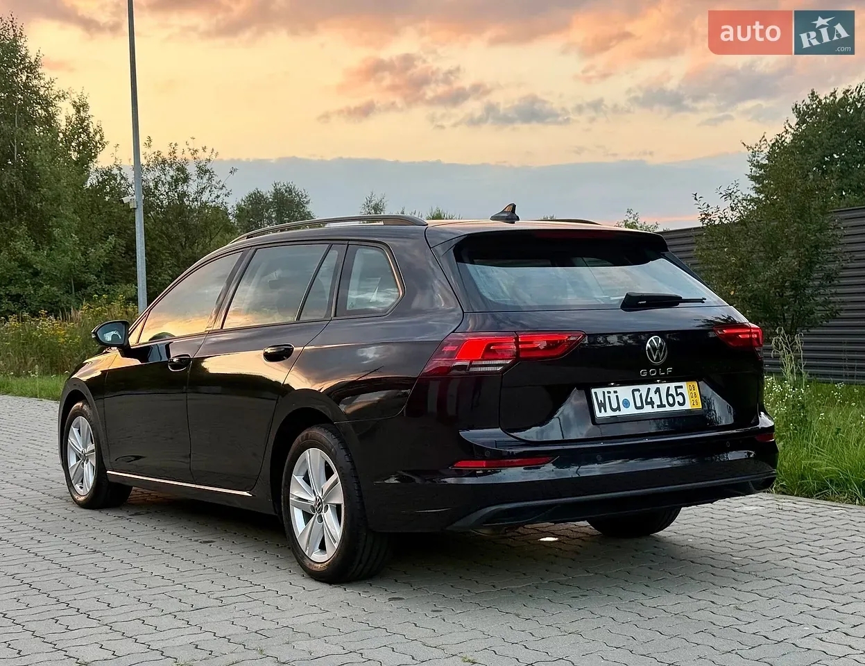 Volkswagen Golf 2021 photo 3