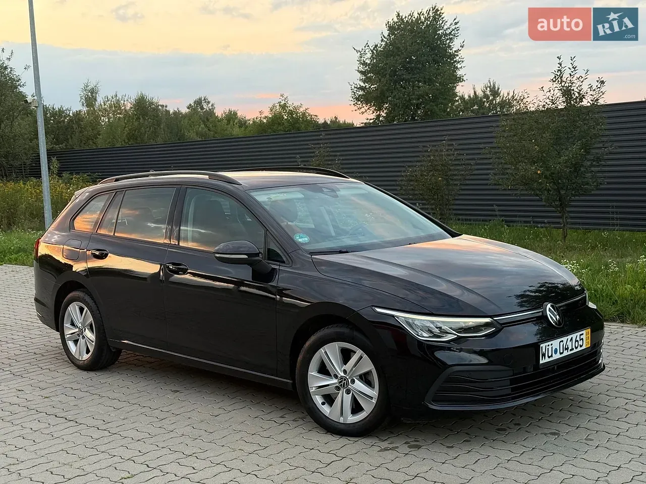 Volkswagen Golf 2021 photo 2