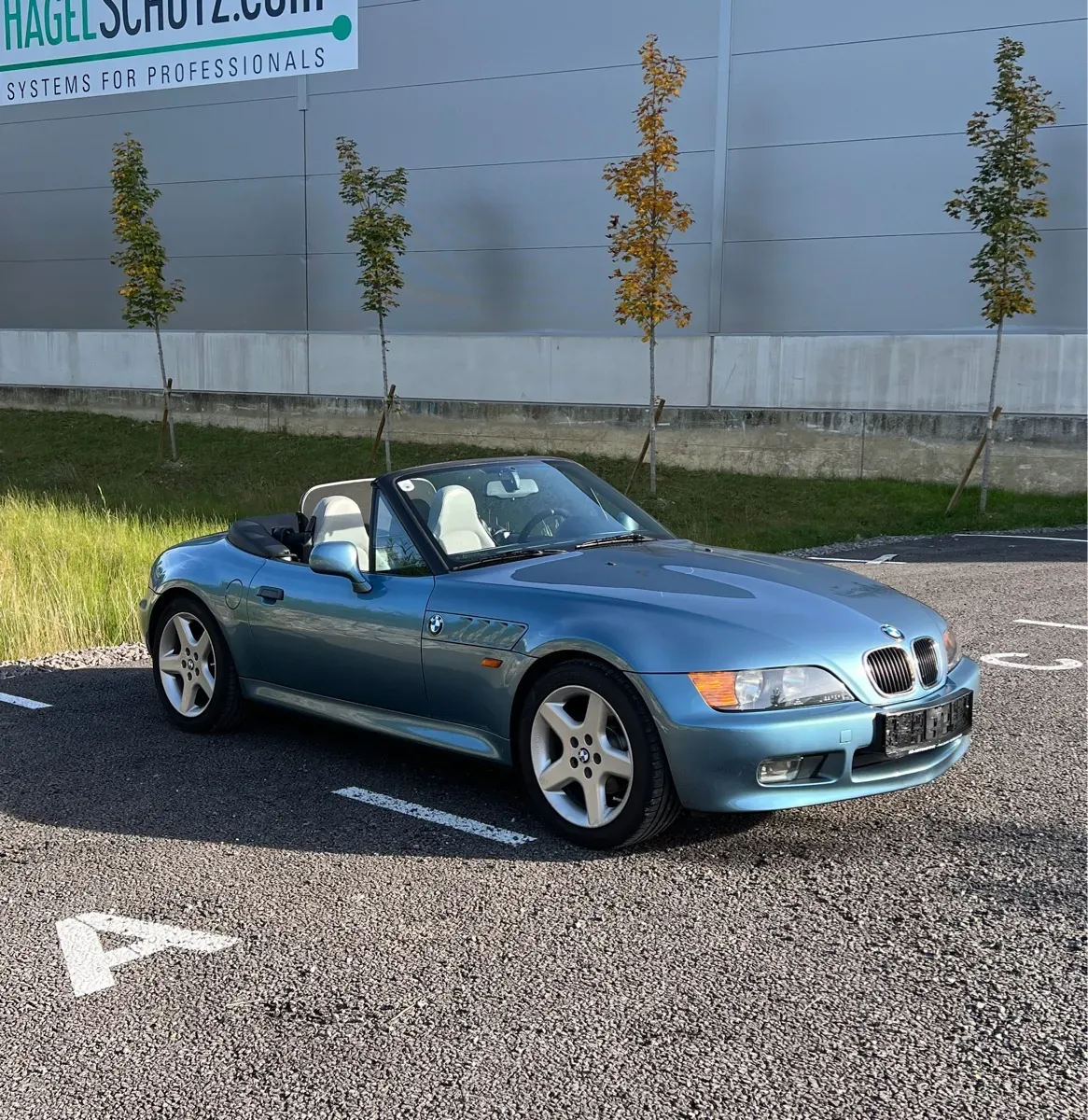 BMW Z3