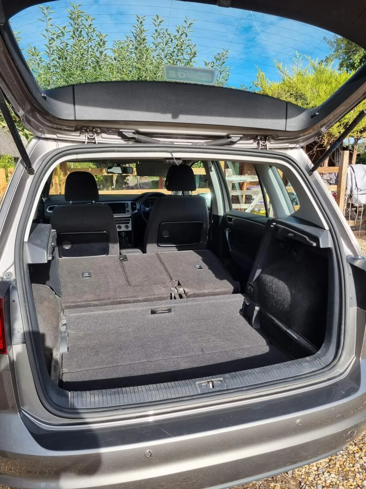 Volkswagen Golf 2014 photo 4