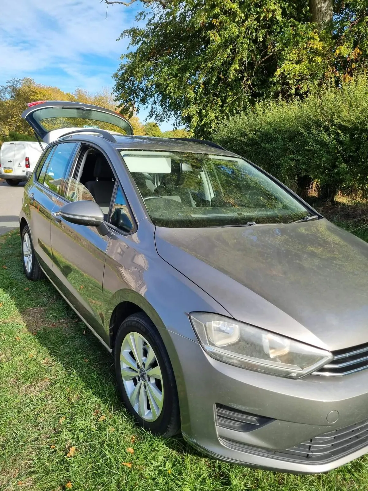 Volkswagen Golf 2014 photo 2