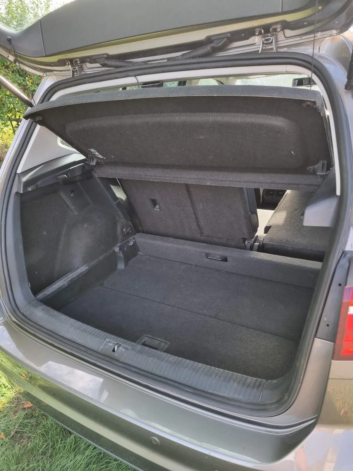 Volkswagen Golf 2014 photo 5