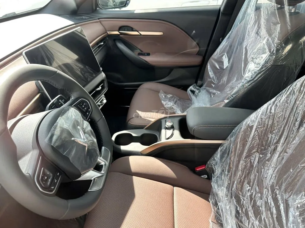 Vinfast Vf6 2026 photo 4