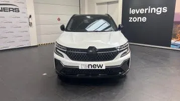 Renault Austral 2023 photo 2