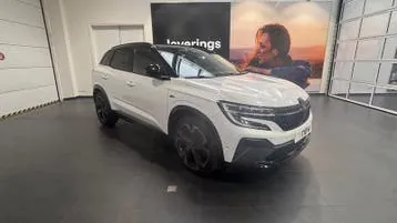 Renault Austral 2023 photo 3