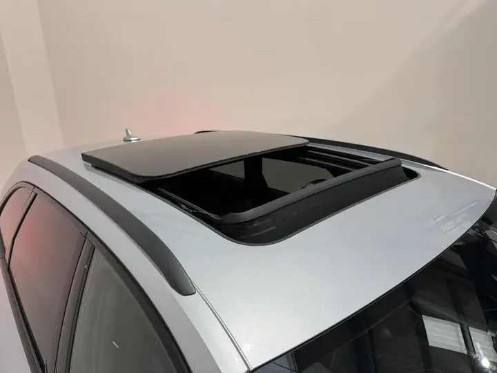 Audi S4 Avant 2018 photo 3