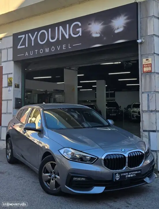 BMW 116