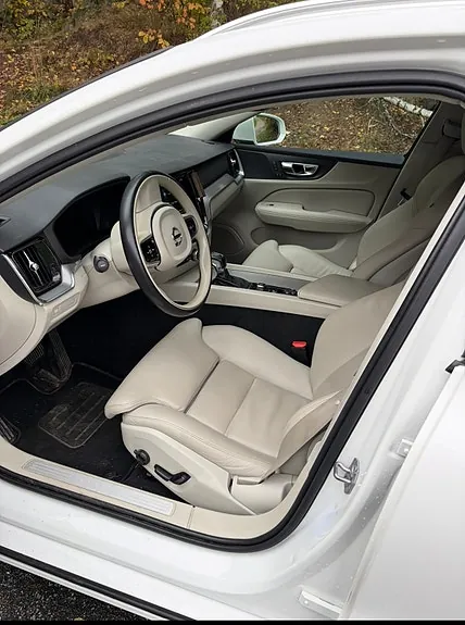 Volvo V60 2019 photo 5