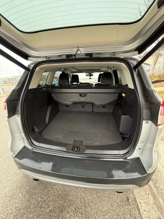 Ford Escape 2015 photo 3