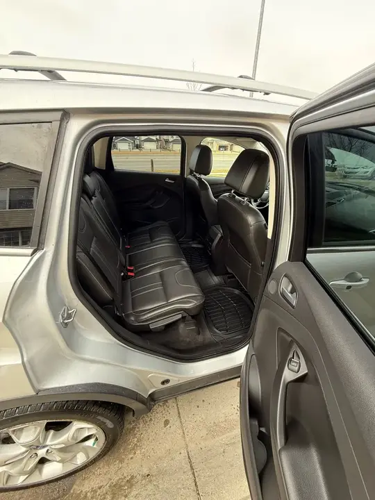 Ford Escape 2015 photo 4