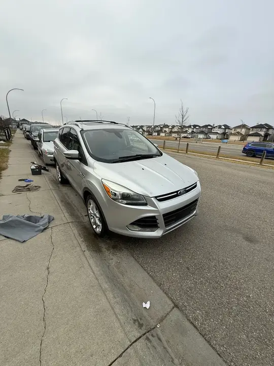 Ford Escape