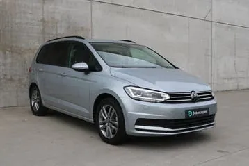 Volkswagen Touran 2025 photo 2