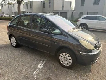 Citroen Xsara Picasso