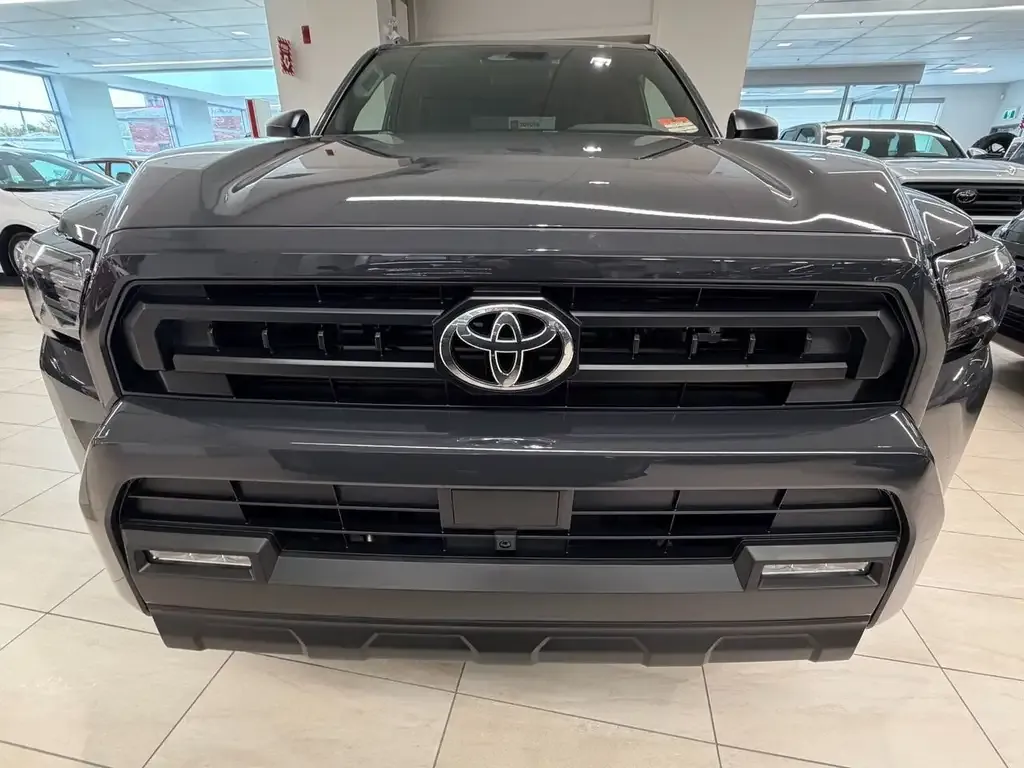 Toyota 4Runner 2026 photo 5