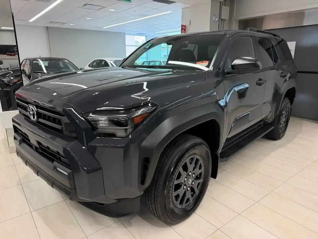 Toyota 4Runner