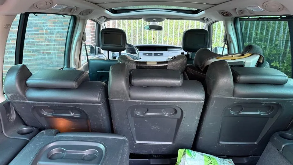 Renault Grand Espace