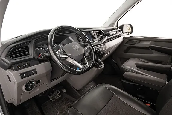 Volkswagen Transporter 2021 photo 5