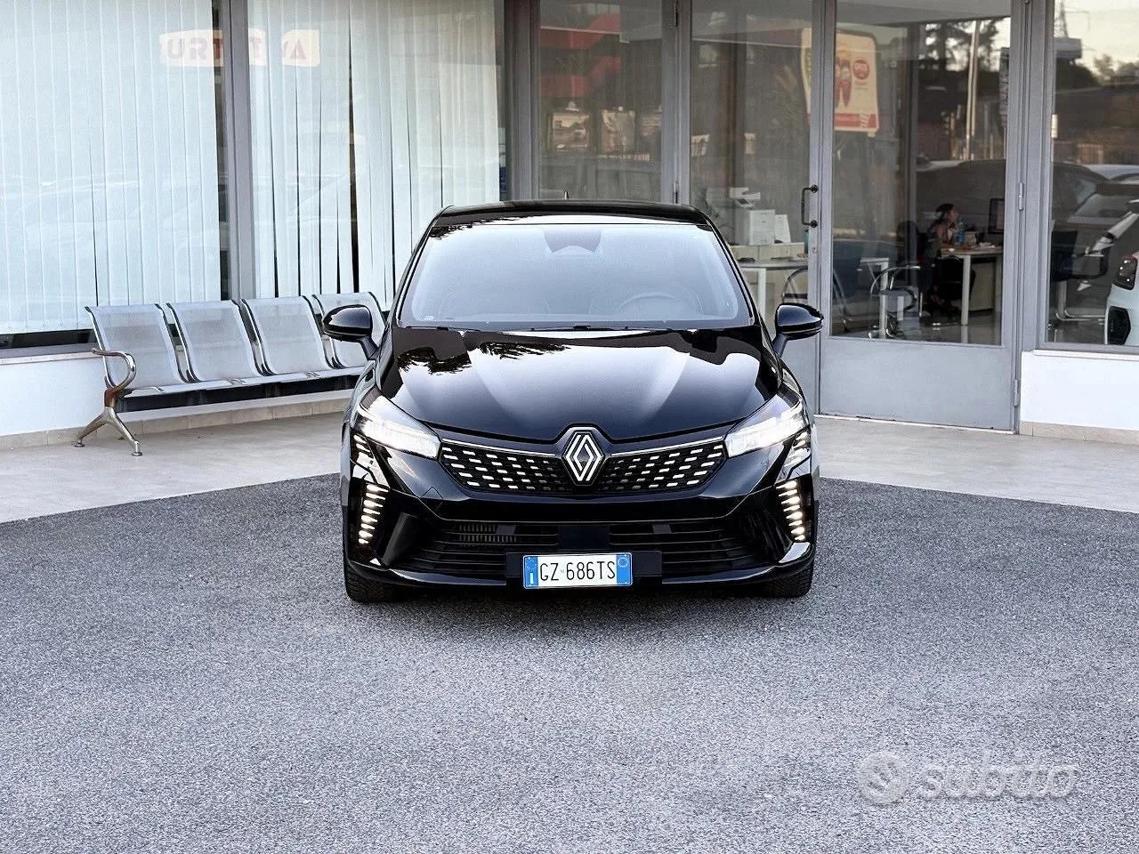 Renault Clio 2025 photo 2