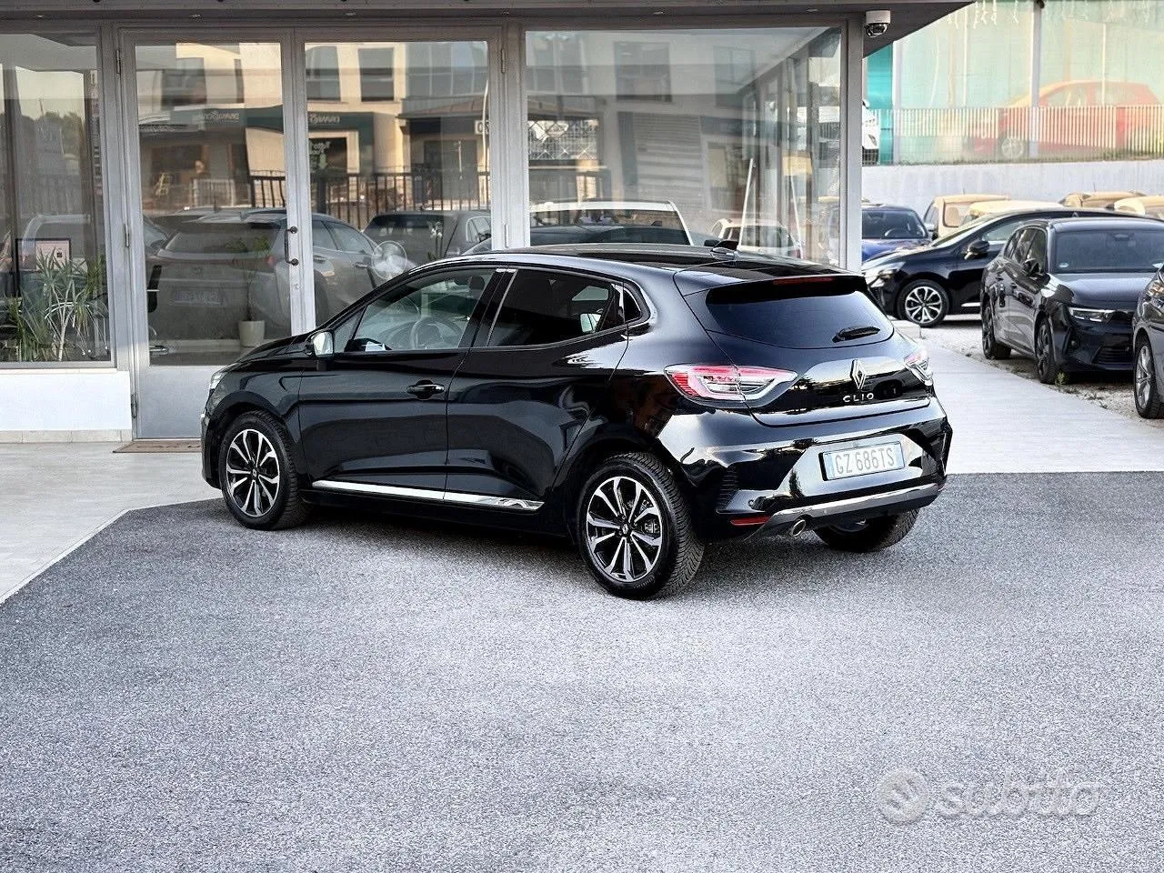 Renault Clio 2025 photo 4