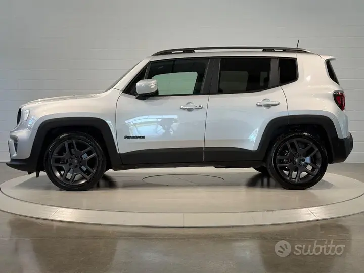 Jeep Renegade 2020 photo 2